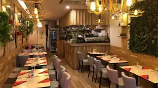 Yoji Osaka Sushi – photo 3