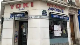 Restaurant Yoki