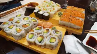 Restaurant Yoko