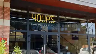 Restaurant Your s