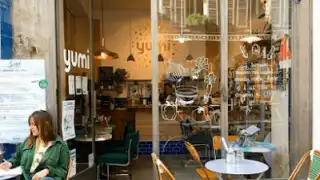 Restaurant Yumi