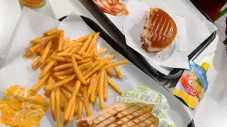 Restaurant Yummy