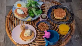 Yummy Pancakes – photo 2