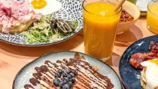 Yummy Pancakes – photo 4