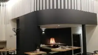 Restaurant Yuzuya - Izakaya Bar