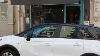 Restaurant ZAOKA