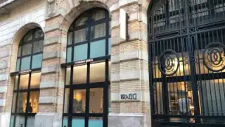 Restaurant Ze Kitchen Galerie