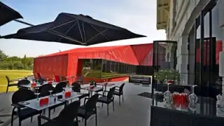 Restaurant Ze Rock