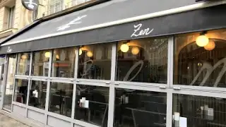 Restaurant Zen