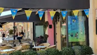 Restaurant ZEN dessert & cafeine
