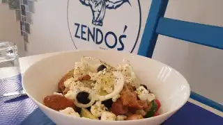 ZENDOS mediteraneo – photo 2