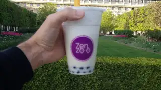 ZenZoo Bar à Thé – photo 2