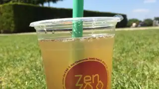 ZenZoo Bar à Thé – photo 4