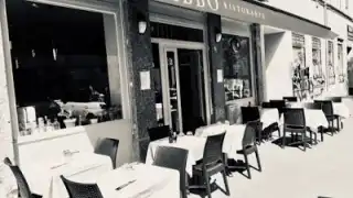 Zibibbo Ristorante – photo 4
