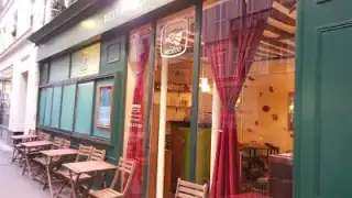 Restaurant Zicatela-Folies