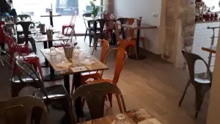 Restaurant Zicatela Rex