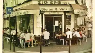 Restaurant Zig Zag Cafe