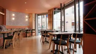 Restaurant Zincou Vins & Tapas