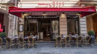 Restaurant ZITI