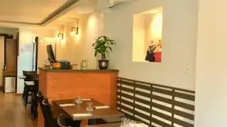 Restaurant Zoeun Sigtag