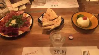 Zola! – photo 1