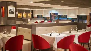 Restaurant Zucca