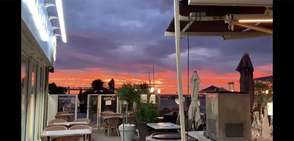 Bistrot Gusto, restaurant à Marseille