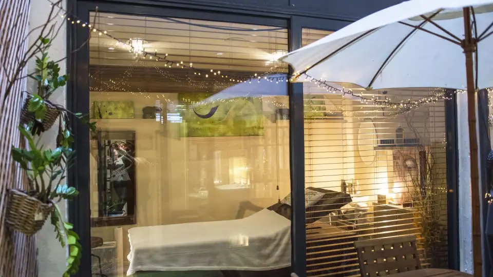 L atelier des Rendez-Vous, restaurant à Paris