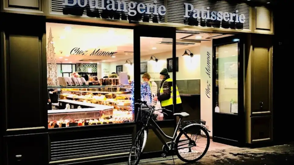 Chez Manon, restaurant à Paris