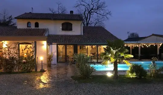 LE SERPOLET, restaurant à Bordeaux