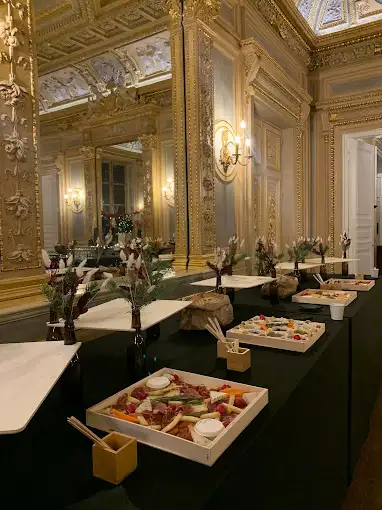 Bonne Tranche, restaurant à Paris
