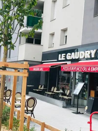 Le Gaudry, restaurant à Lyon