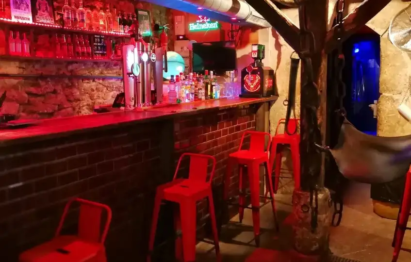 Mensch, restaurant à Paris