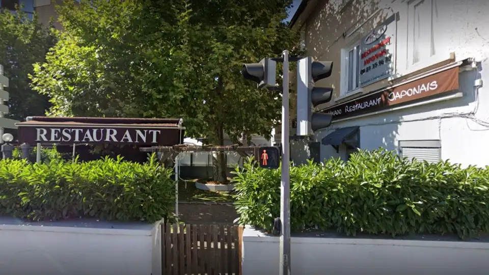 Minado, restaurant à Lyon