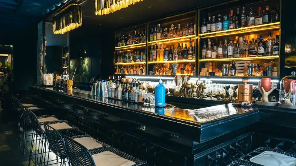 Solera Paris, restaurant à Paris