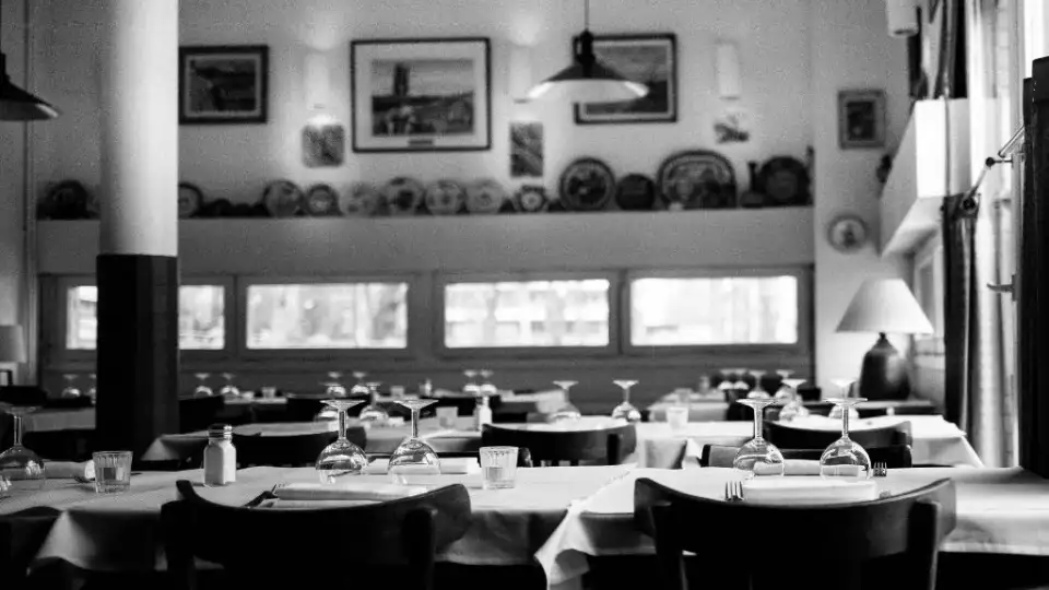 Chez Trassoudaine, restaurant à Paris