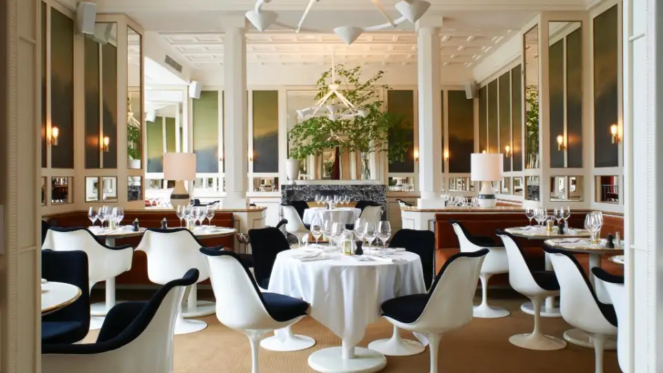 LouLou Paris Restaurant, restaurant à Paris