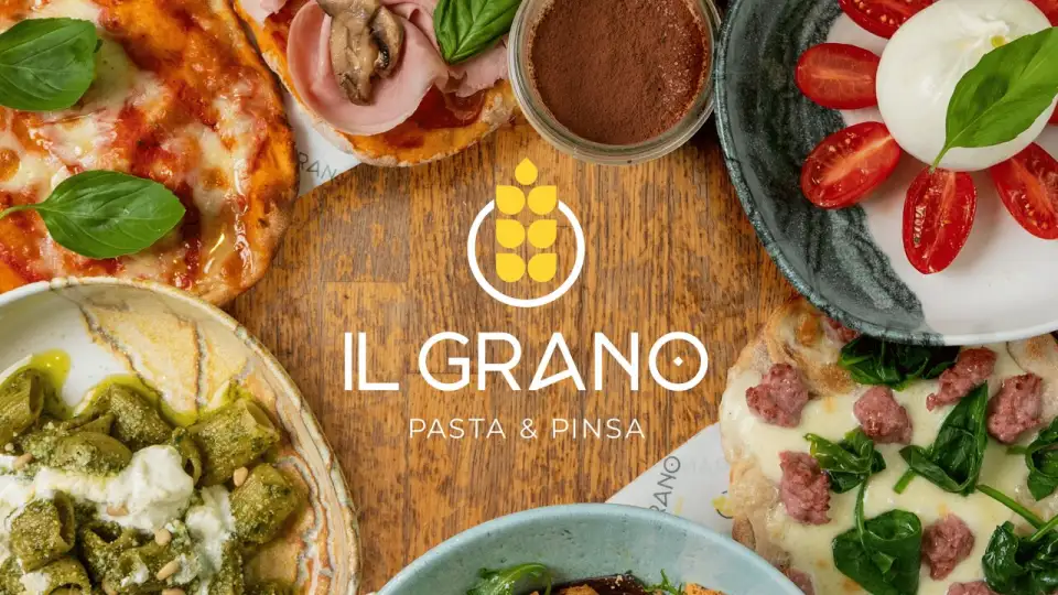 Il Grano, restaurant à Paris