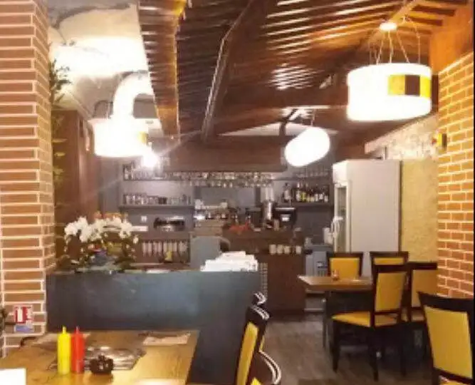 Jeongane, restaurant à Paris