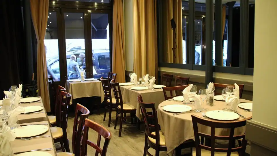 Il Sorrentino, restaurant à Paris
