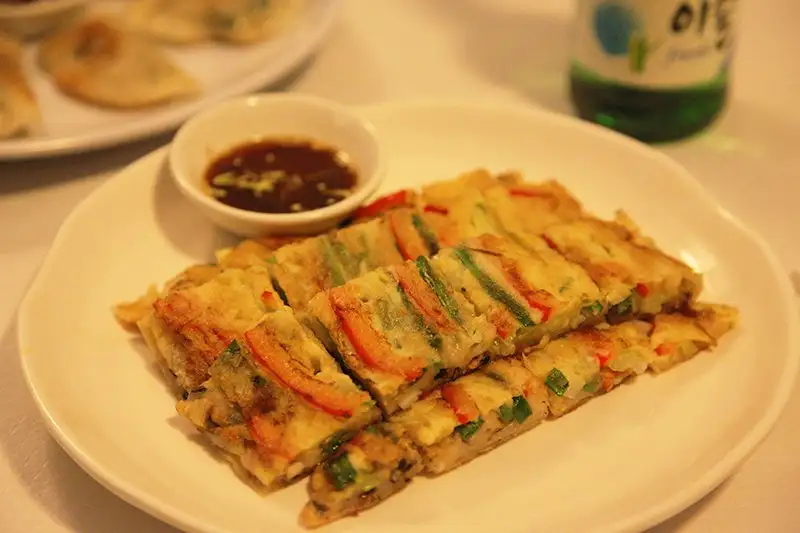 Kohyang, restaurant à Paris