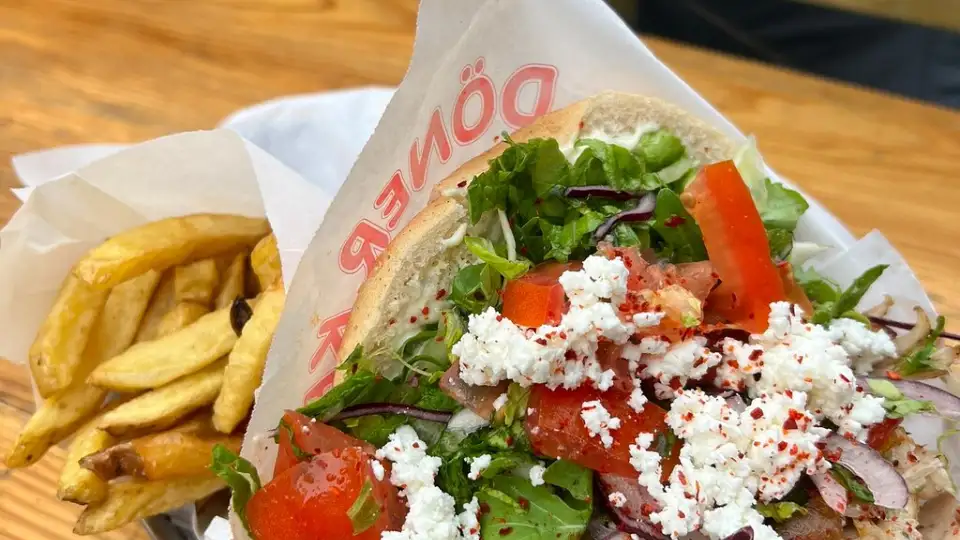 Surpriz, restaurant à Paris