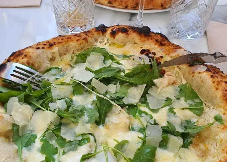 Calice Alto, restaurant à Paris