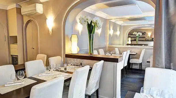 Chez Gabrielle, restaurant à Paris