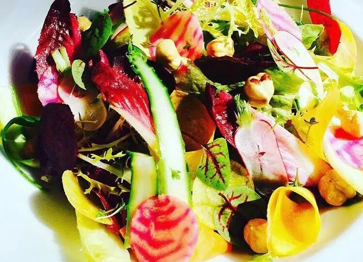 Bistrot Kinzo, restaurant à Paris