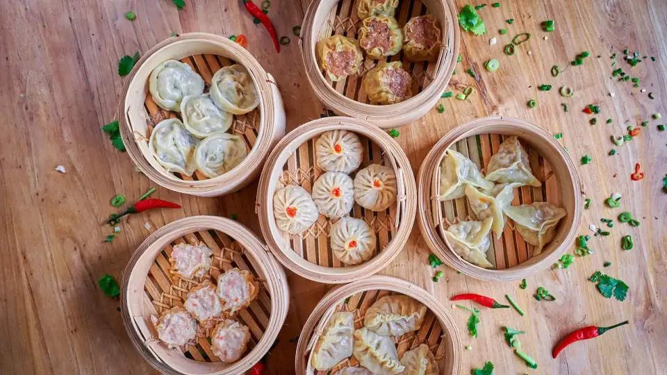Mian Fan, restaurant à Paris
