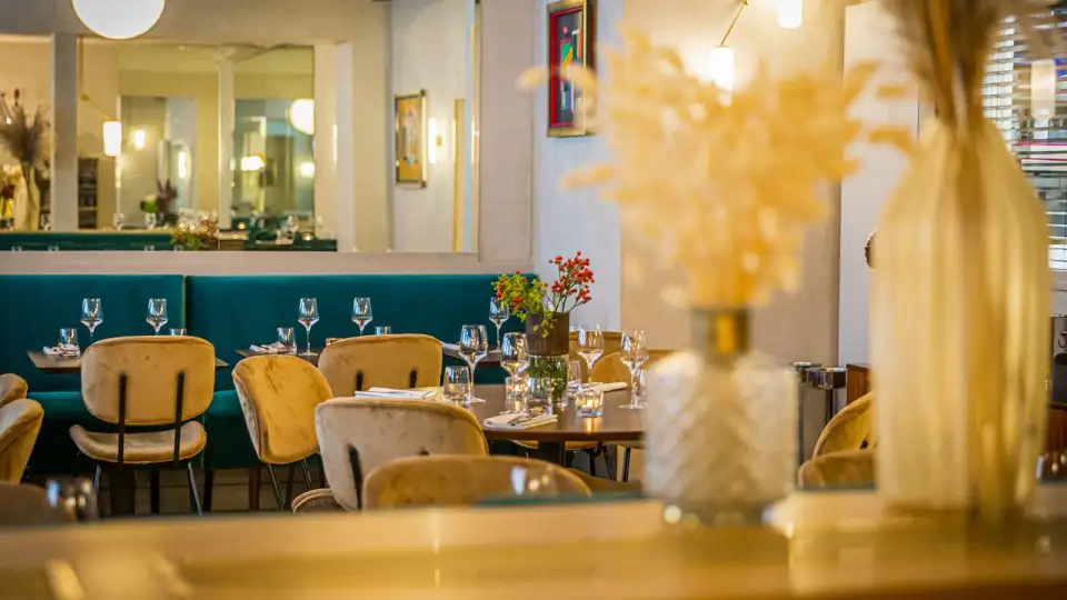 Miura, restaurant à Paris