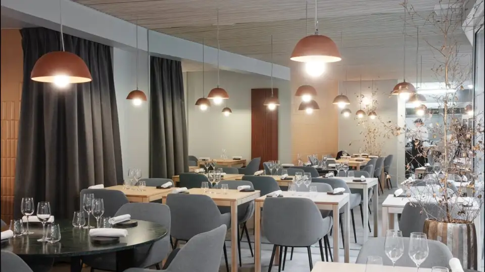 La Table de Colette, restaurant à Paris