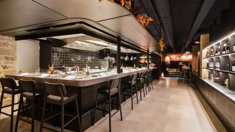 FIEF - Fait Ici En France, restaurant à Paris