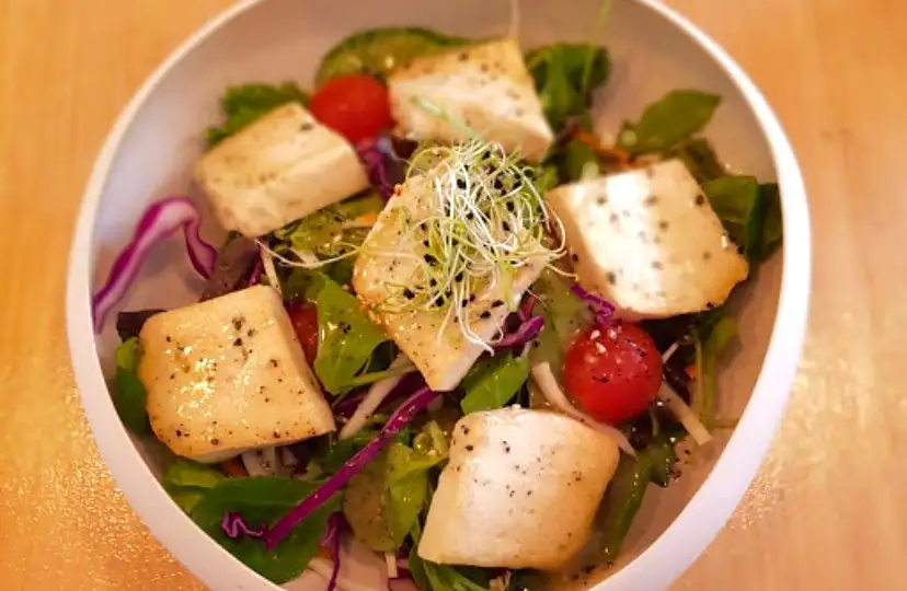 Les petites dalles, restaurant à Paris